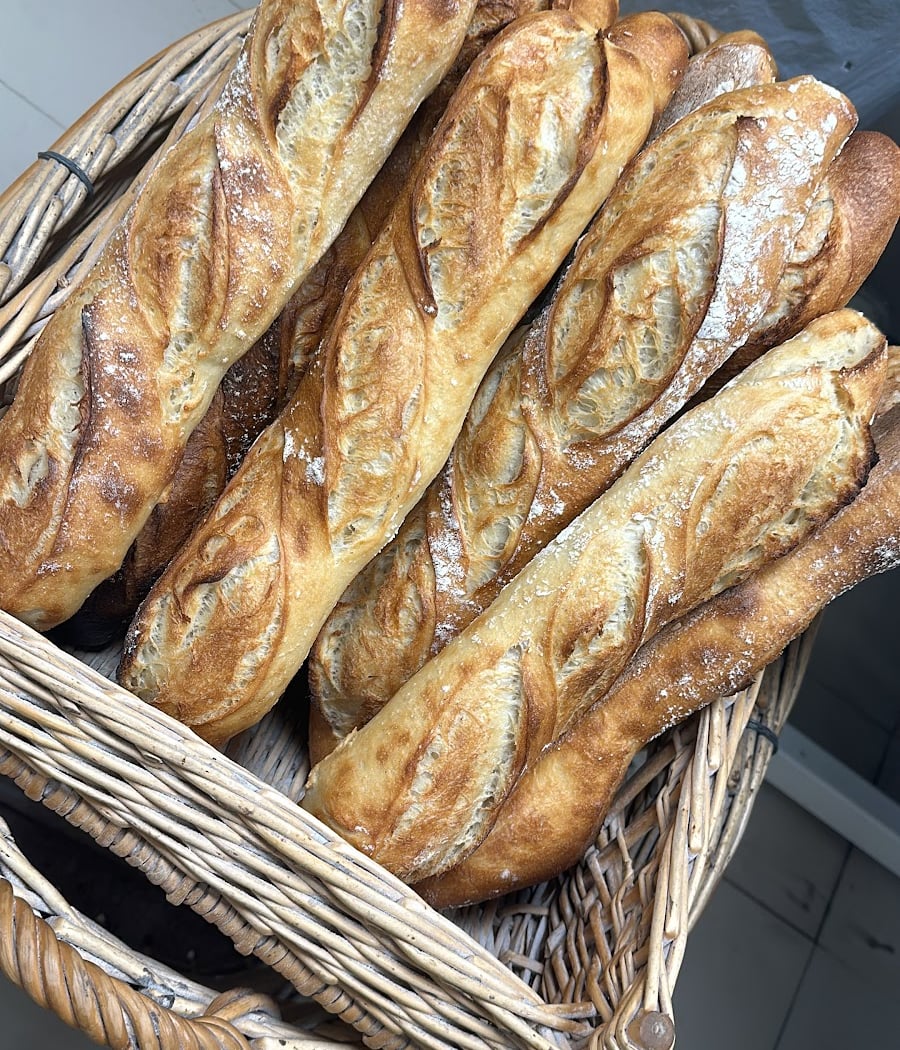 Boulangerie L'Audonienne. 3